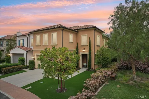 100 Omar, Irvine, CA MLS: PW25080391