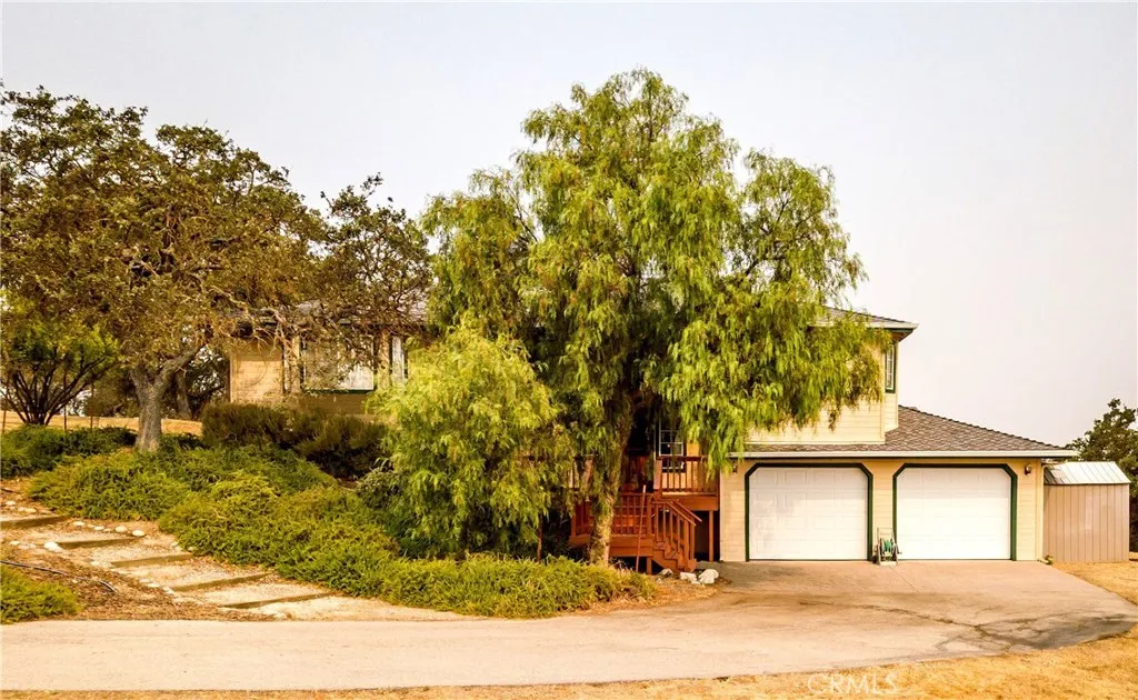7250 Rancho Verano Place, Paso Robles, CA 93446