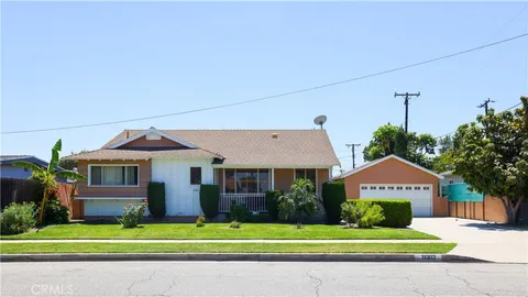 11302 Barnwall Street, Norwalk, CA MLS: PW25110176
