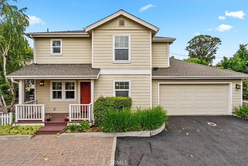 2904 Rockview Place, San Luis Obispo, CA 93401