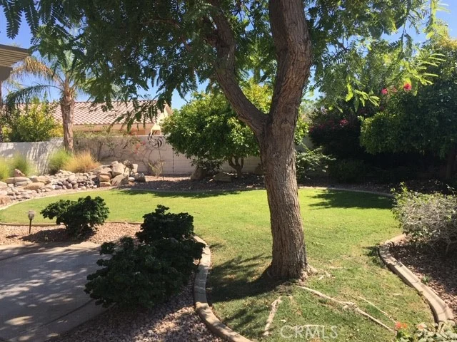 80719 Camino Los Campos, Indio, CA 92203
