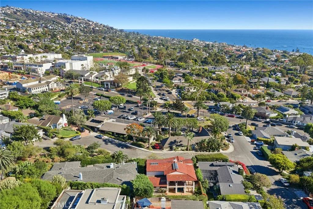 616 Virginia Park Drive, Laguna Beach, CA 92651