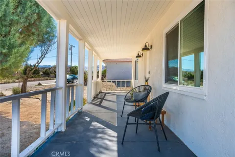 49568 Senilis Avenue, Morongo Valley, CA MLS: PW25030990