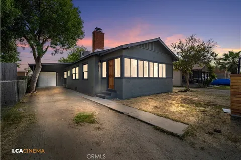 615 Decatur Street, Bakersfield, CA 93308 - MLS#: FR25110115