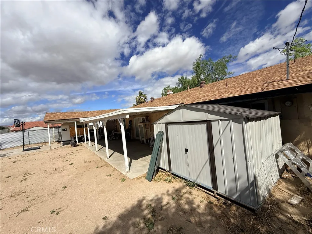 Additional image 21 of 8728 Rowley St, Littlerock, CA 93543