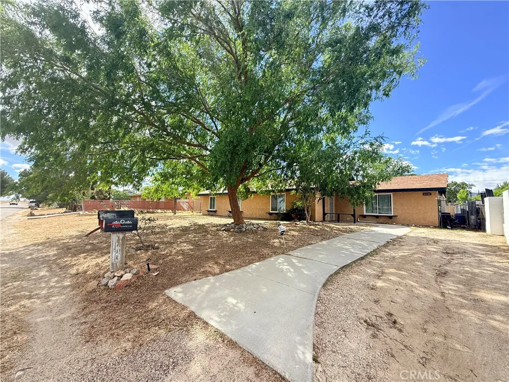 Additional image 3 of 8728 Rowley St, Littlerock, CA 93543