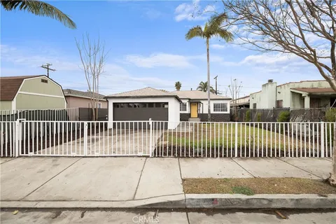 2109 E Nord Street, Compton, CA 90222 - MLS#: RS25071508