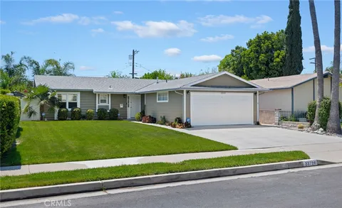 23726 Kittridge Street, West Hills, CA MLS: SR25095462