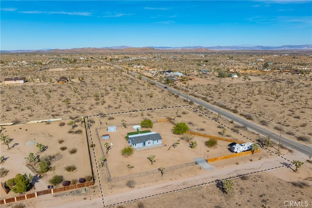 Additional image 41 of 59260 Sunflower Dr, Yucca Valley, CA 92284