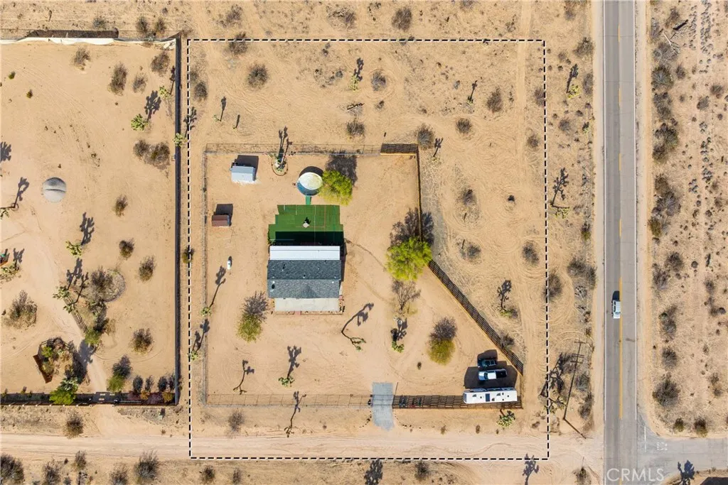 Additional image 13 of 59260 Sunflower Dr, Yucca Valley, CA 92284