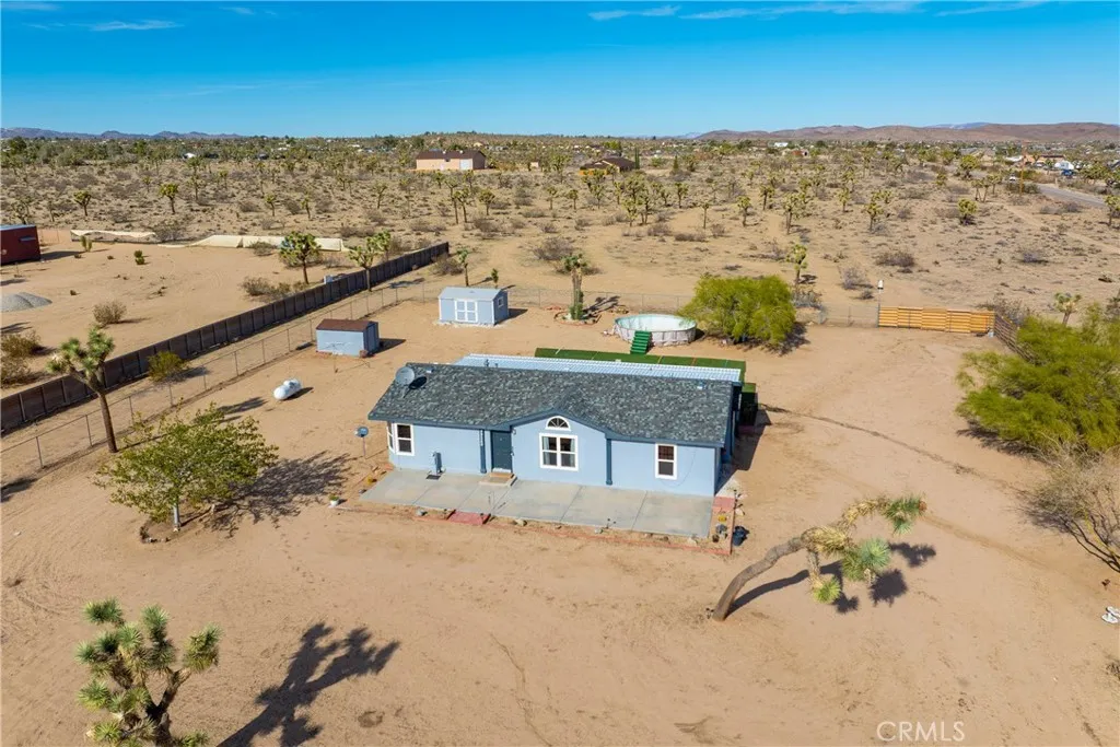 Additional image 33 of 59260 Sunflower Dr, Yucca Valley, CA 92284