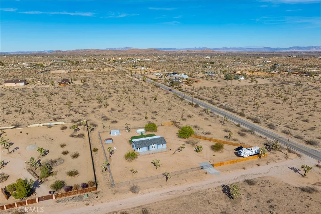 Additional image 10 of 59260 Sunflower Dr, Yucca Valley, CA 92284