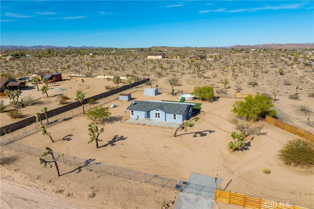 Additional image 2 of 59260 Sunflower Dr, Yucca Valley, CA 92284