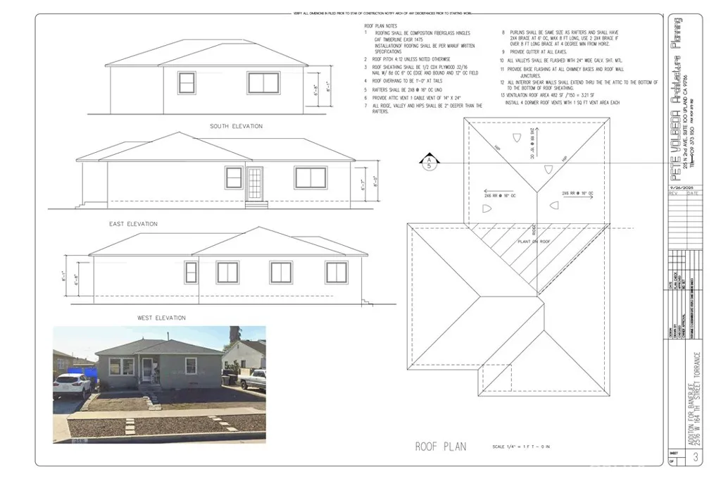 2516 W 164th Street, Torrance, CA 90504