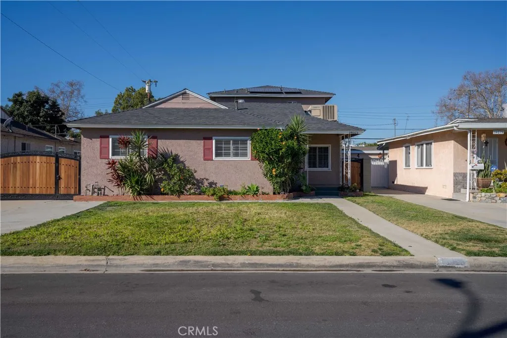 14025 Eastbrook Avenue, Bellflower, CA 90706