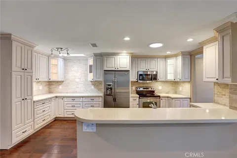 206 Avenida Majorca Unit D, Laguna Woods, CA 92637 - MLS#: OC25068142