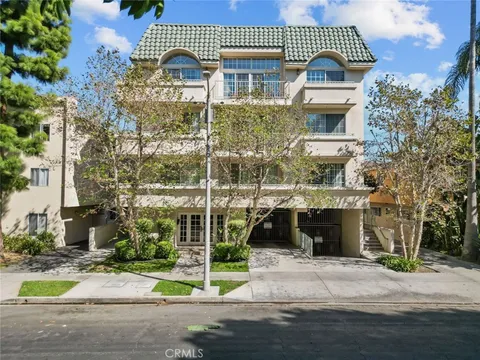 4348 Mammoth Avenue Unit 102, Sherman Oaks, CA 91423 - MLS#: GD25075673