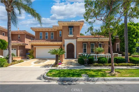 19 Ivanhoe, Irvine, CA MLS: OC25084849