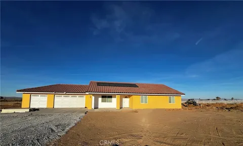 12185 Atsina Road, Phelan, CA MLS: IV25064540