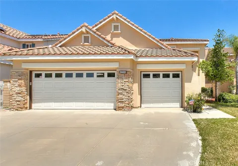 3422 Ashbourne Place, Rowland Heights, CA 91748 - MLS#: TR24085821