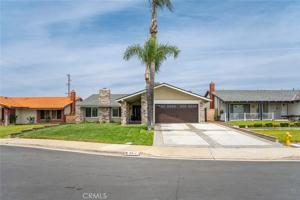 6314 Nantucket Court, Chino, CA 91710
