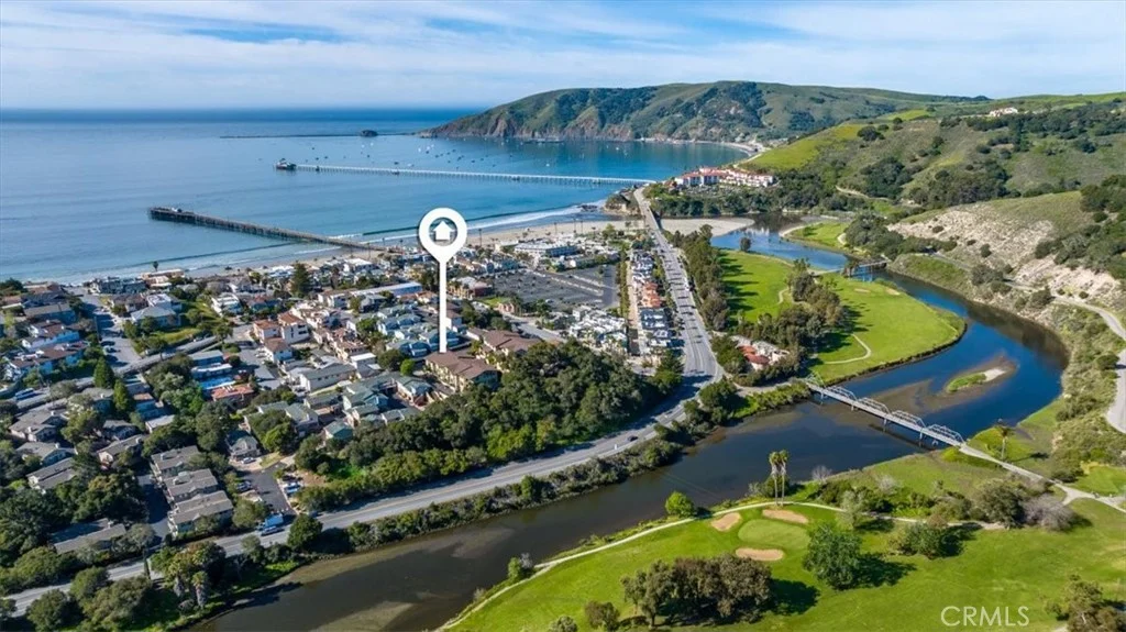 290 Ocean Oaks Lane, Avila Beach, CA 93424