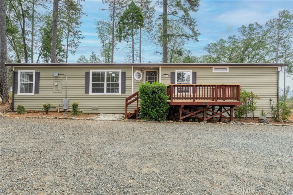 14296 Skyway, Magalia, CA 95954