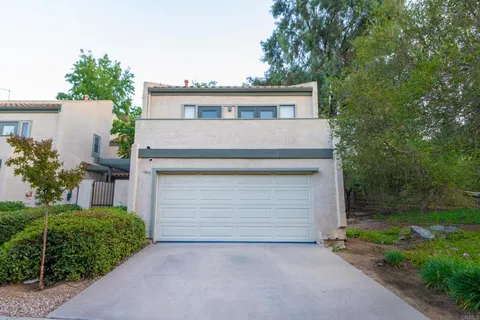 1507 Sunrise Shadow Ct., El Cajon, CA 92019 - MLS#: PTP2501742
