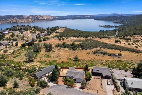 5116 Canterberry Drive, Kelseyville, CA MLS: LC25078775