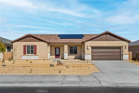 Victorville, CA 92392