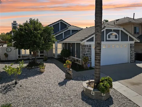 12890 Montecello Drive, Moreno Valley, CA MLS: IG25066574