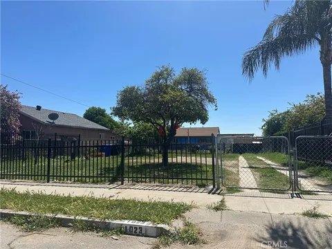 1023 W Congress Street, San Bernardino, CA MLS: IG25086484