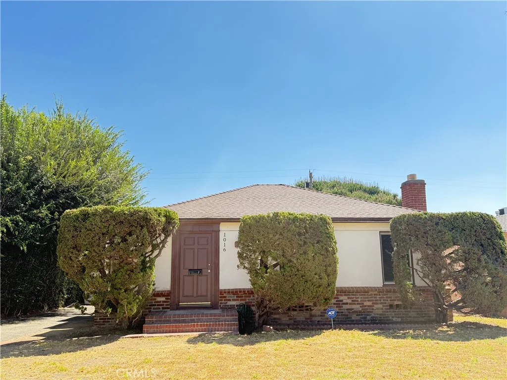 1016 Montecito Dr, San Gabriel, CA 91776
