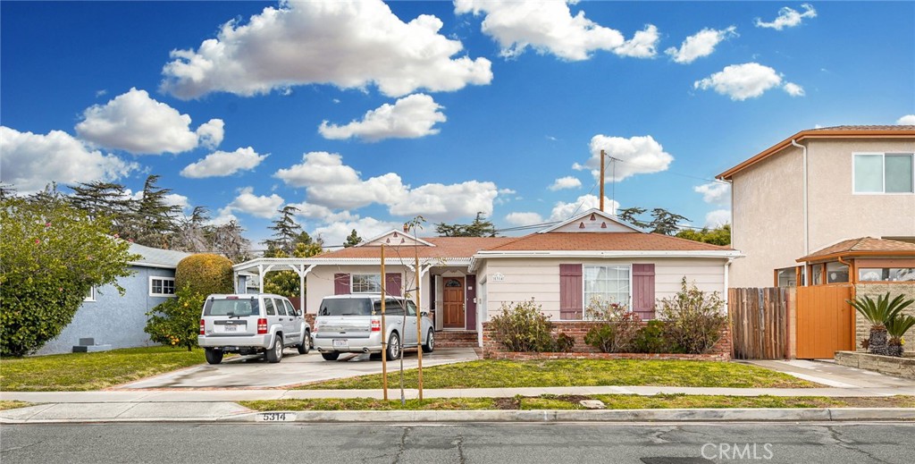 5314 Selmaraine Drive, Culver City, CA 90230 - MLS#: IV23048673