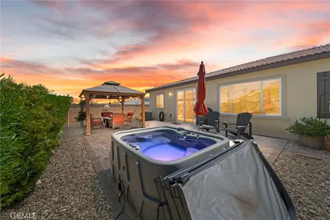 27345 Rumor Lane, Menifee, CA MLS: SW25090196