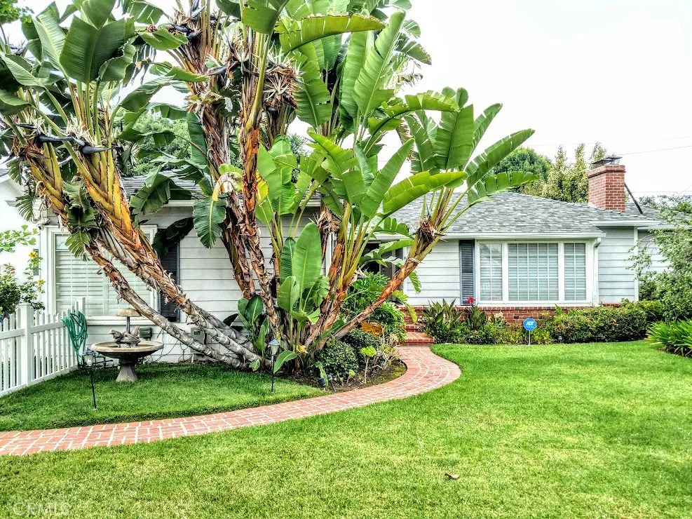 16431 Otsego Street, Encino, CA 91436