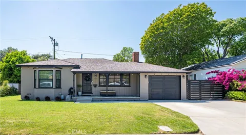1901 S 8th Avenue, Arcadia, CA MLS: CV25091865