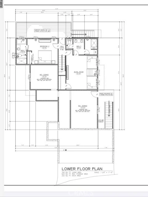 2349 Deep Creek Dr, Running Springs, CA 92382