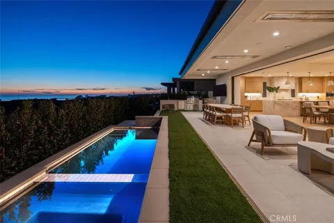 4633 Orrington Road, Corona Del Mar, CA MLS: LG25079260