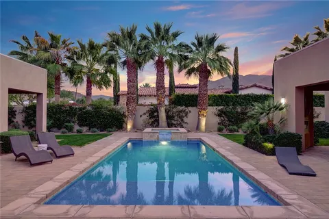 575 Bella Cara Way, Palm Springs, CA MLS: SR25036262