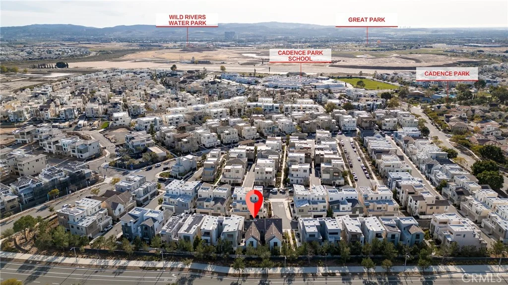 127 Stage Rd, Irvine, CA 92618