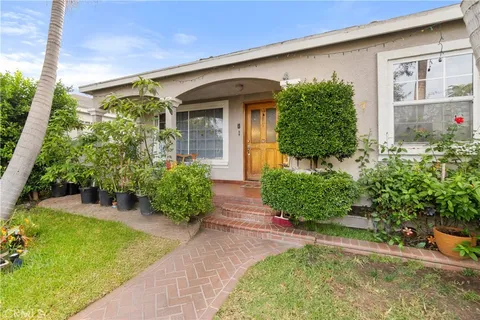 1517 Simmons Avenue, Los Angeles, CA 90022 - MLS#: DW25009967