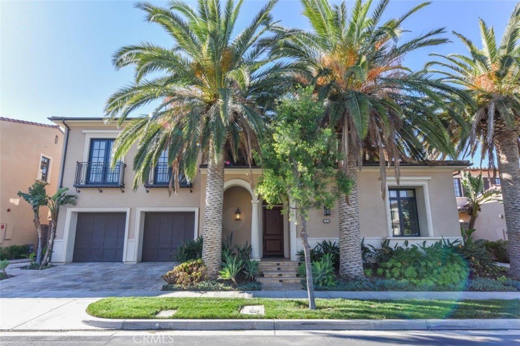 121 Crosswinds, Irvine, CA 92602 - MLS#: CV22007546