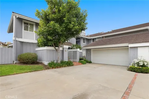 45 Lakeshore Unit 23, Irvine, CA MLS: OC25076242