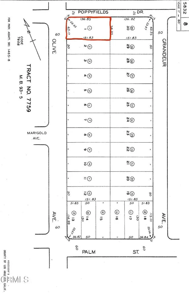 Additional image 28 of 3248 N Olive Avenue, Altadena, CA 91001