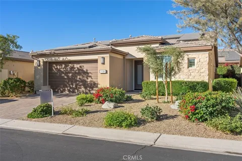 51389 Longmeadow Street, Indio, CA MLS: OC24242084