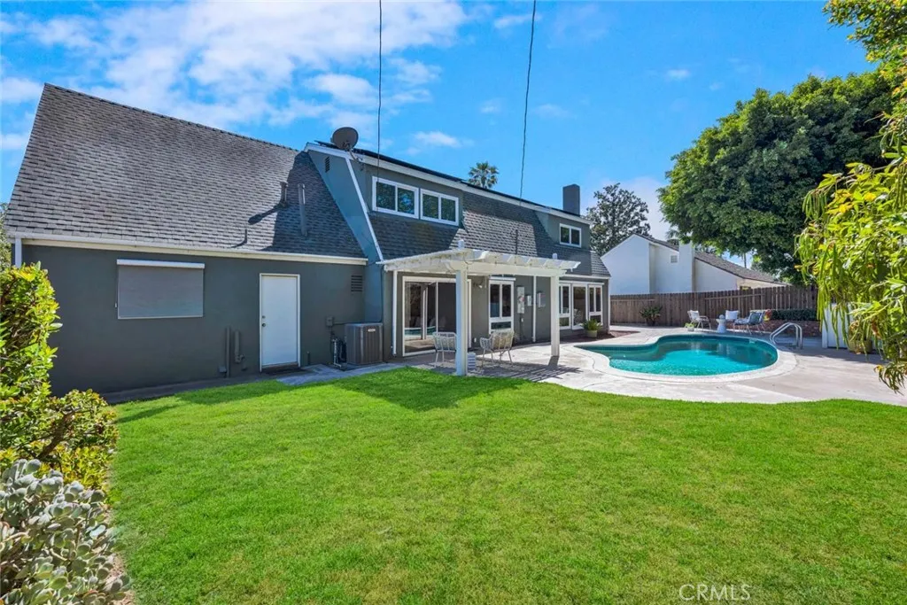 Additional image 4 of 17291 Bergen Circle, Tustin, CA 92780