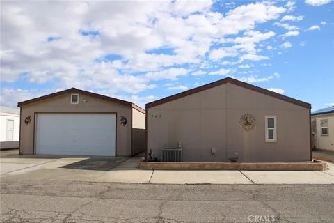 162 Thunderhead 2, Havasu Lake, CA, Needles, CA MLS: HD25039197