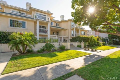 530 W Stocker Street 307, Glendale, CA 91202 - MLS#: GD23170862