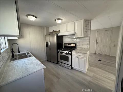 23701 S Western Avenue Unit 136, Torrance, CA MLS: SB25068976